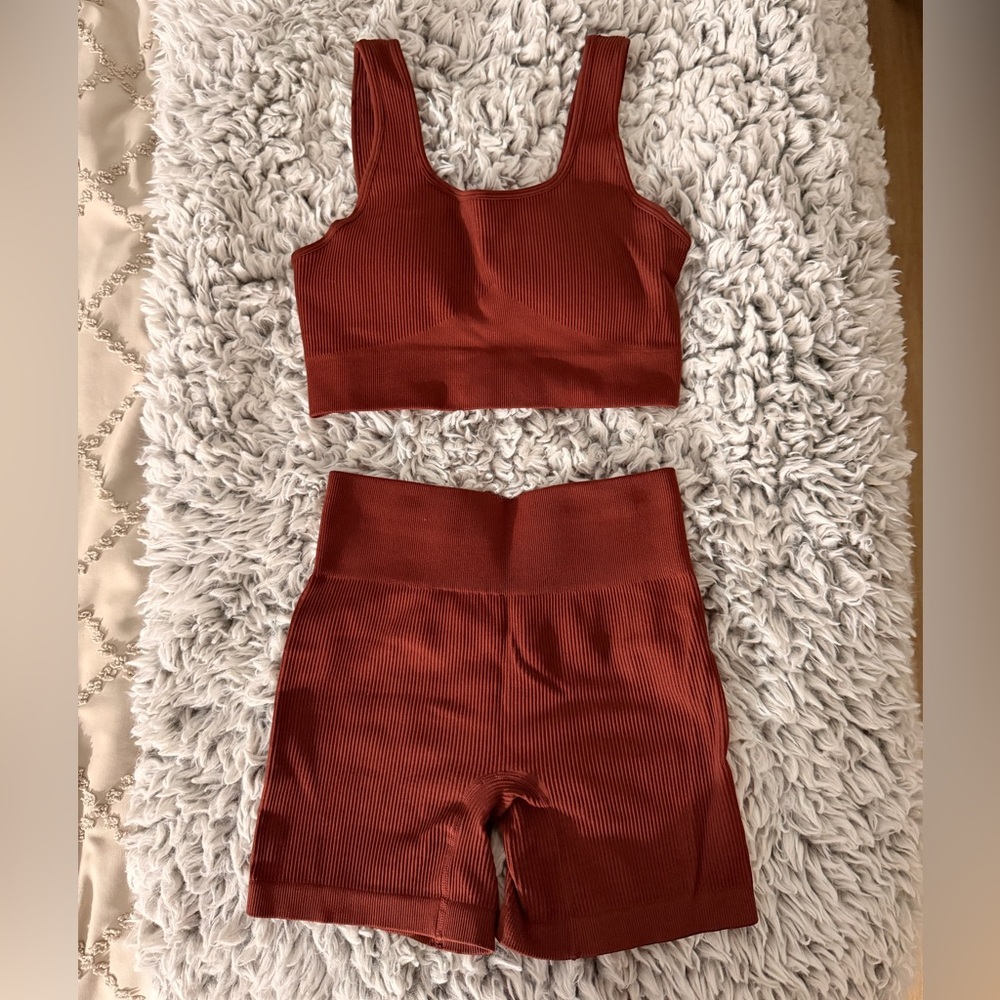 Workout Set